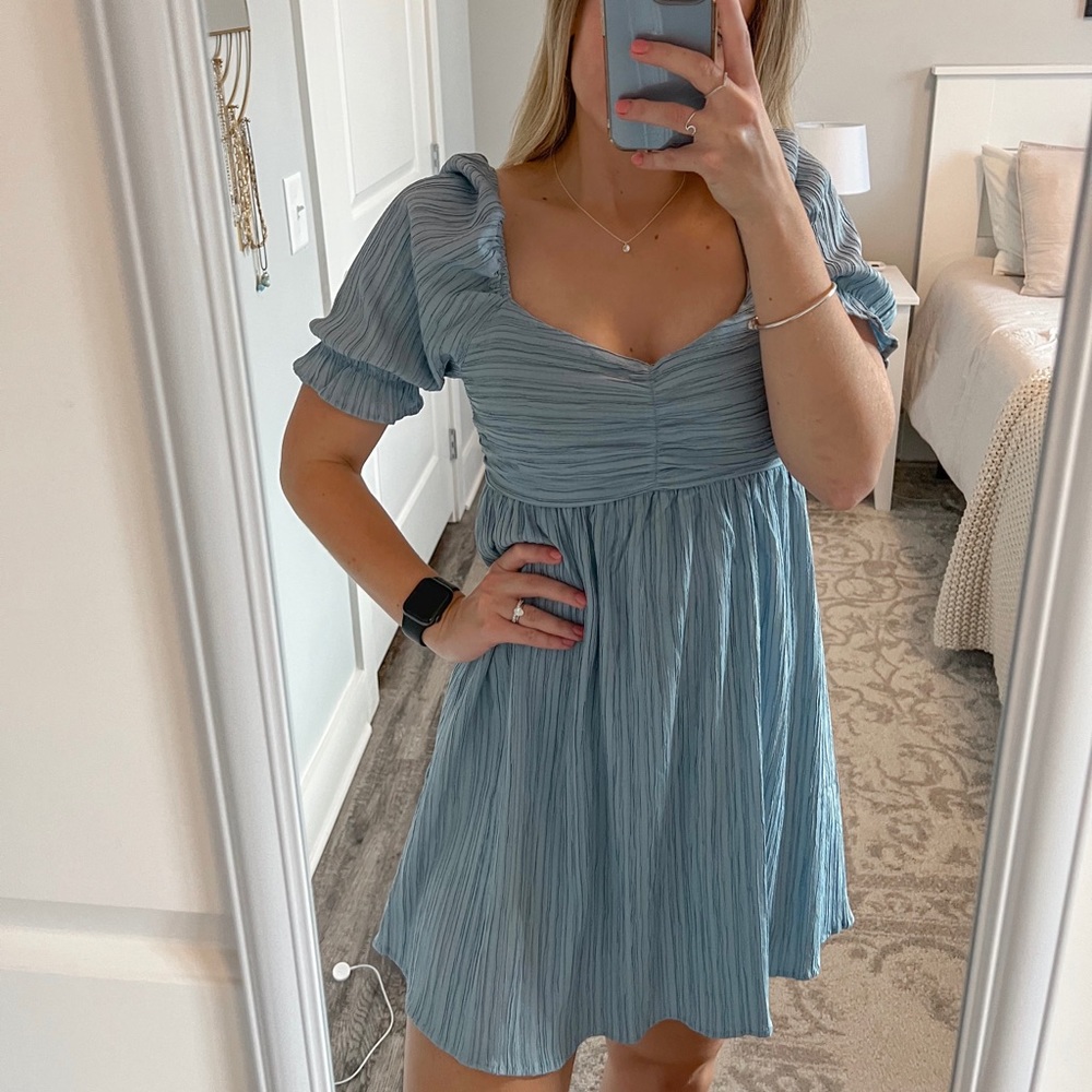 Bohme dress size small